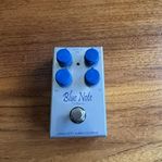 J. ROCKETT BLUE NOTE OVERDRIVE TOUR SERIES OD