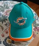 NFL Miami Dolphins keps