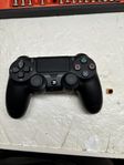 Dualshock 4, V2 defekt joystick höger