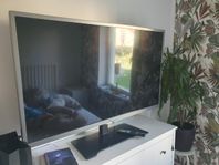 55 tum 3D tv LG