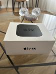 Apple TV 4K - 32GB