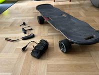 Elwing Nimbus electrical skateboard