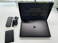 Razer Blade 15 Advanced (2021) Core i7 16GB 1000GB SSD RTX