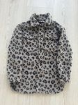 leopard jacka  75kr