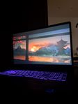 200+ FPS Gaming laptop ASUS TUF F17