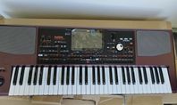 KORG PA 1000