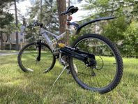 Mongoose Mountainbike 26”