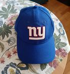 NFL New York Giants keps