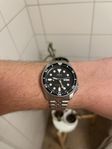 Seiko SKX007