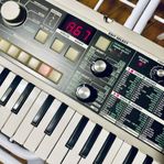 Microkorg KORG