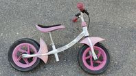 Springcykel 