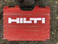 Stor HILTI Väska - för TE 700-AVR