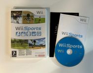 Wii Sports (CIB)