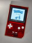 Gameboy DMG & Pocket