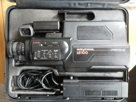 Kamera VHS Grundig VS160