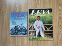 Friskboken & Leva