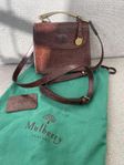 Mulberry Vintage Axelrem Väska