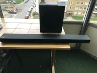 Samsung  soundbar Modell HW-Q66T