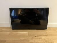 LTC 22 tum Google Smart LED Tv