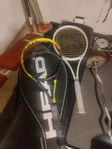 tennisracketar