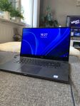 laptop Dell xps 15 7590