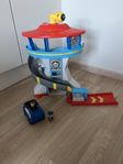 Paw Patrol Utsiktstorn