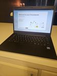 Samsung Galaxy Chromebook Go 14" HD