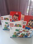 Super mario lego 6+ 71360