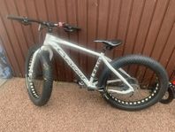 Crescent Fatbike