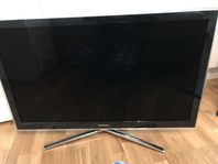 TV Samsung LE46C755 116.8 cm (46") Full HD Black