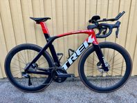 Trek Madone SLR 7,  stl 56, 12spd Ultegra DI2