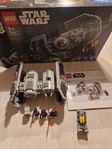 lego star wars 75347 Tie Bomber