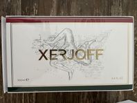 Xerjoff Naxos EdP 100ml. Ny och inplastad.