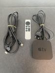 Apple TV 4K, 32 GB