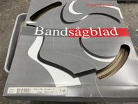 Bandsågsblad