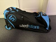 Sledstore All-in-One Big Wheely GearBag