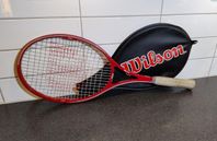 Wilson Pro Max