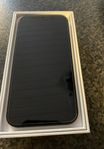 iPhone 12, svart, 64 gb 