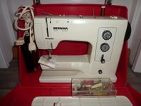 Symaskin Bernina