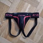 Susp CCM hockey