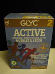 Glyc Active 120 st LÅNGT UNDER HALVA PRISET!