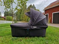 Thule Urban Glide eller Glide, liggdel, bassinet 