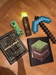 minecraftpaket 5 delar