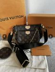 Louis Vuitton Multi Pochette