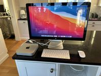 Mac Mini 2021 M1 