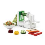 Spiralizer / Grönsakssvarv - OXO Good Grips Spiralizer