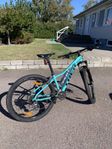 Mountainbike Trek Marlin 6 27,5 tum ram S