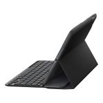 Logitech Slim Folio Keyboard för iPad 5 och 6 fodral NYTT!