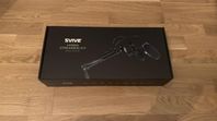 Svive Hydra Streaming Kit  USB mikrofon - HELT NY