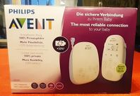 Philips Avent babyphone/baby-monitor